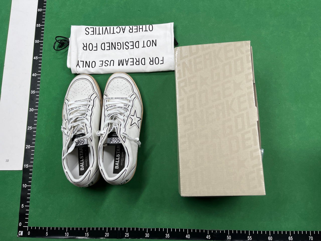 Golden Goose Ballstar Sneakers [27 styles] -3