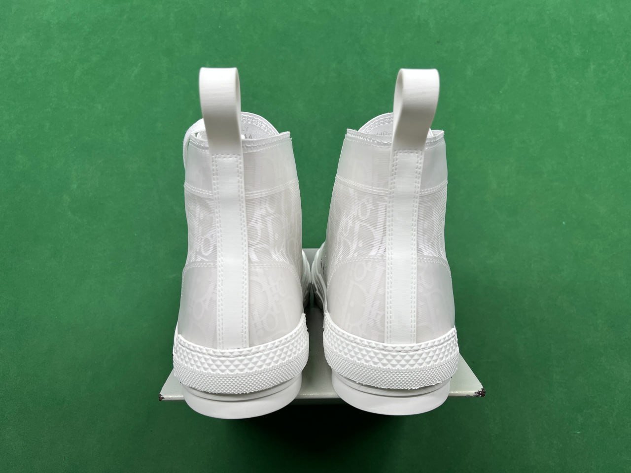 Dior B23 High-Top Sneakers [18 styles] -2