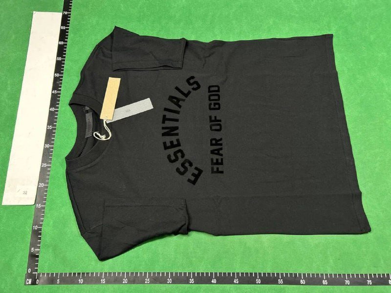  FG Essentials Tee [40 styles] -2