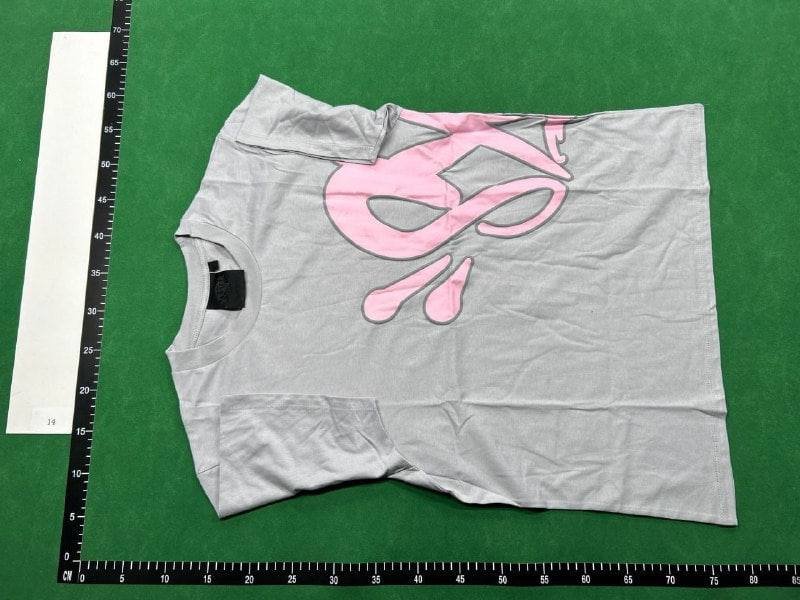 Synaworld Graffiti T-ShirtShorts [26 styles] -3