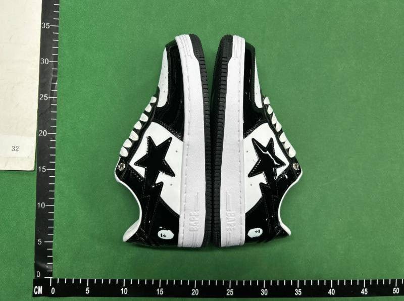 BAPE STA Sneakers [12 styles] -3