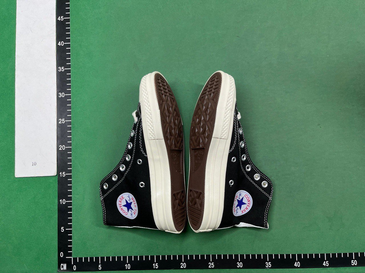  Converse Chuck Taylor All Star Low Top Sneakers [8 styles] -3