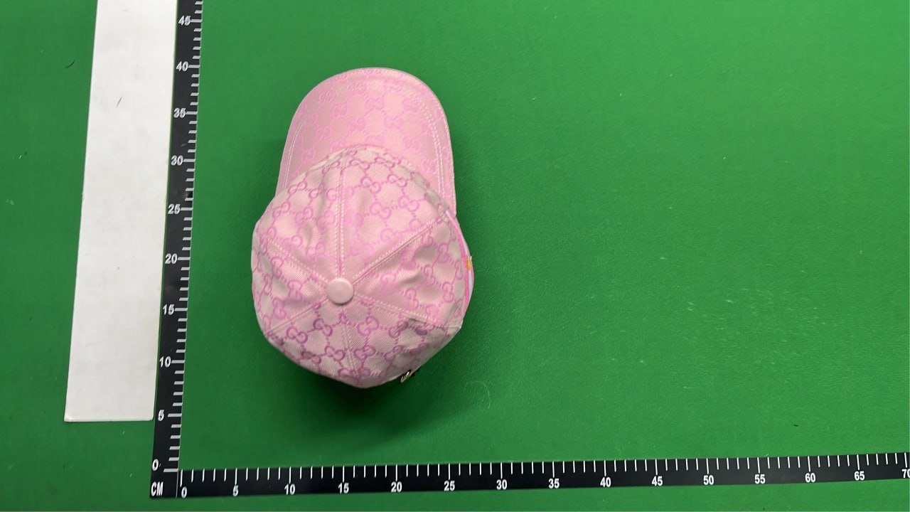  GUCCI GG Supreme Bucket Hat [39 styles] -2