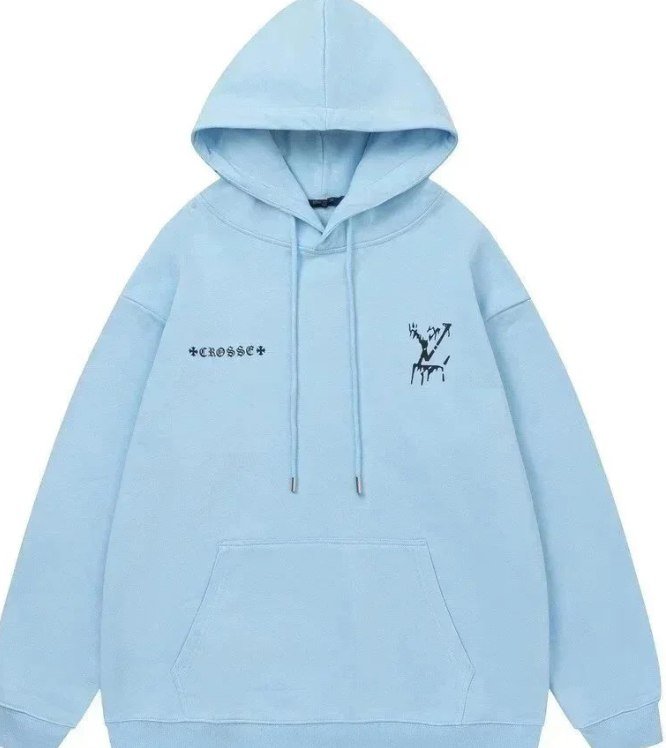 Louis Vuitton Monogram Hoodies [32 styles] -2