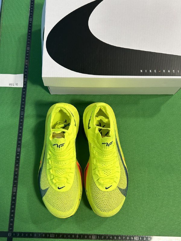 Alpha III running shoes -4