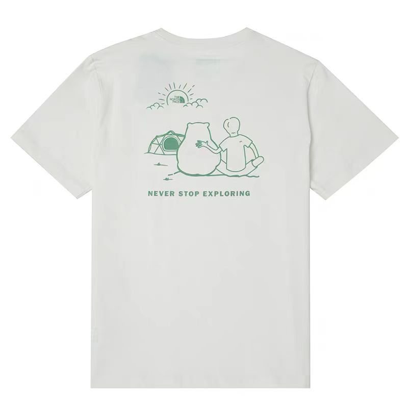 North T-shirt -2