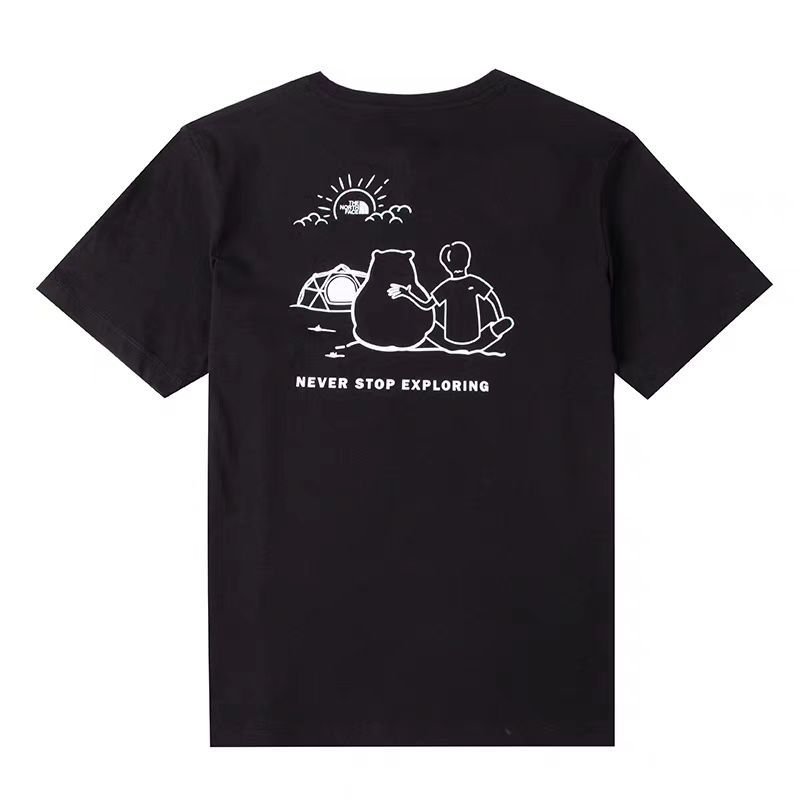 North T-shirt -4