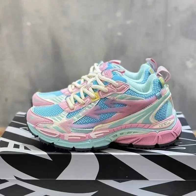 Off-White ODSY-2000 Sneakers [11 styles] -2