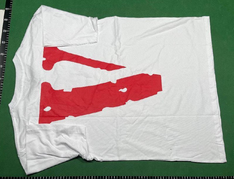 V-Lone T-Shirt [40 styles] -3