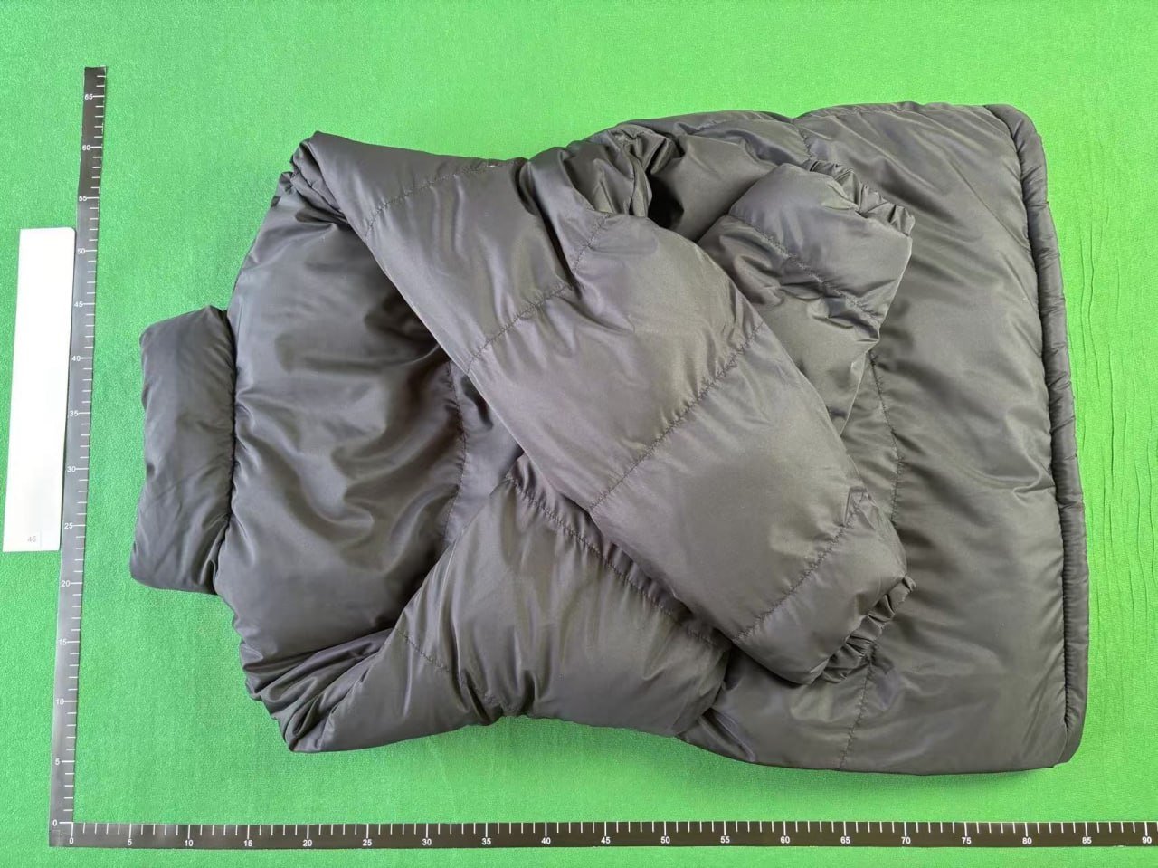 Carhartt Lamb wool jacket -4