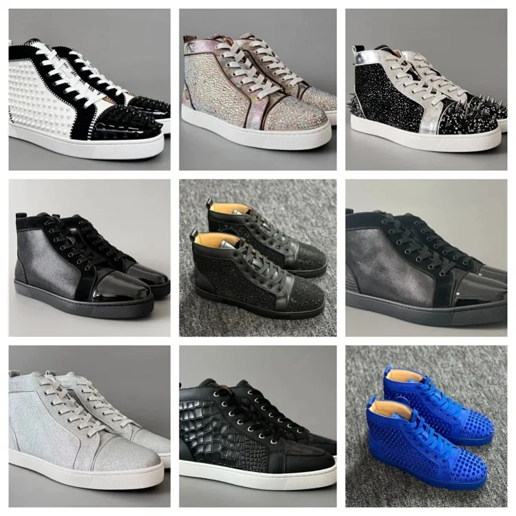 Christian Loboutin High