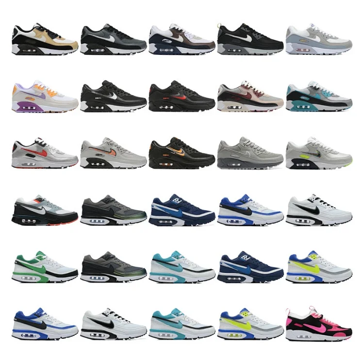 Nike Air Max 90 collection7