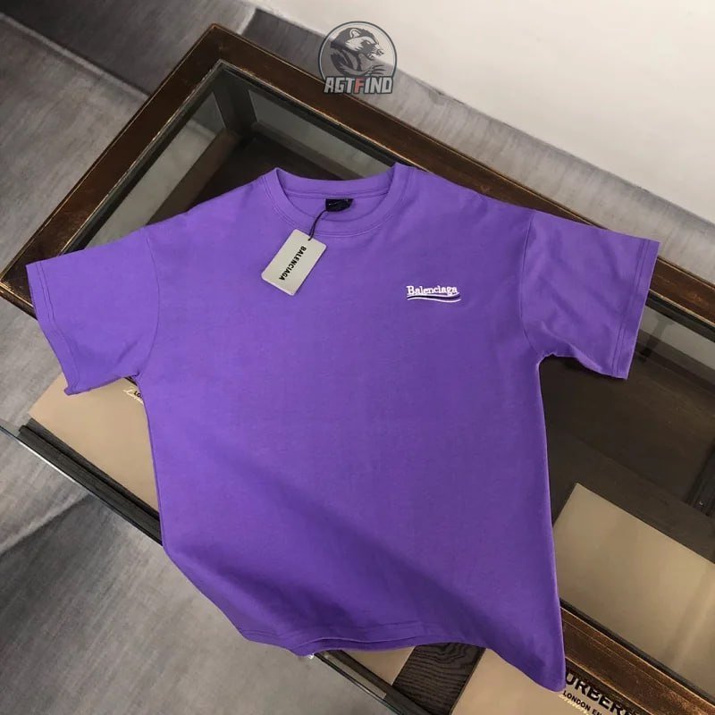 Balenciaga t-shirt -3