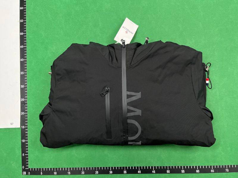 Moncler Jacket & Hoodie (40 Styles) -4