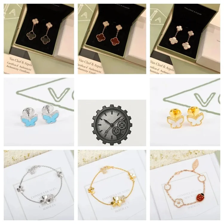 Van Cleef & Arpels bracele