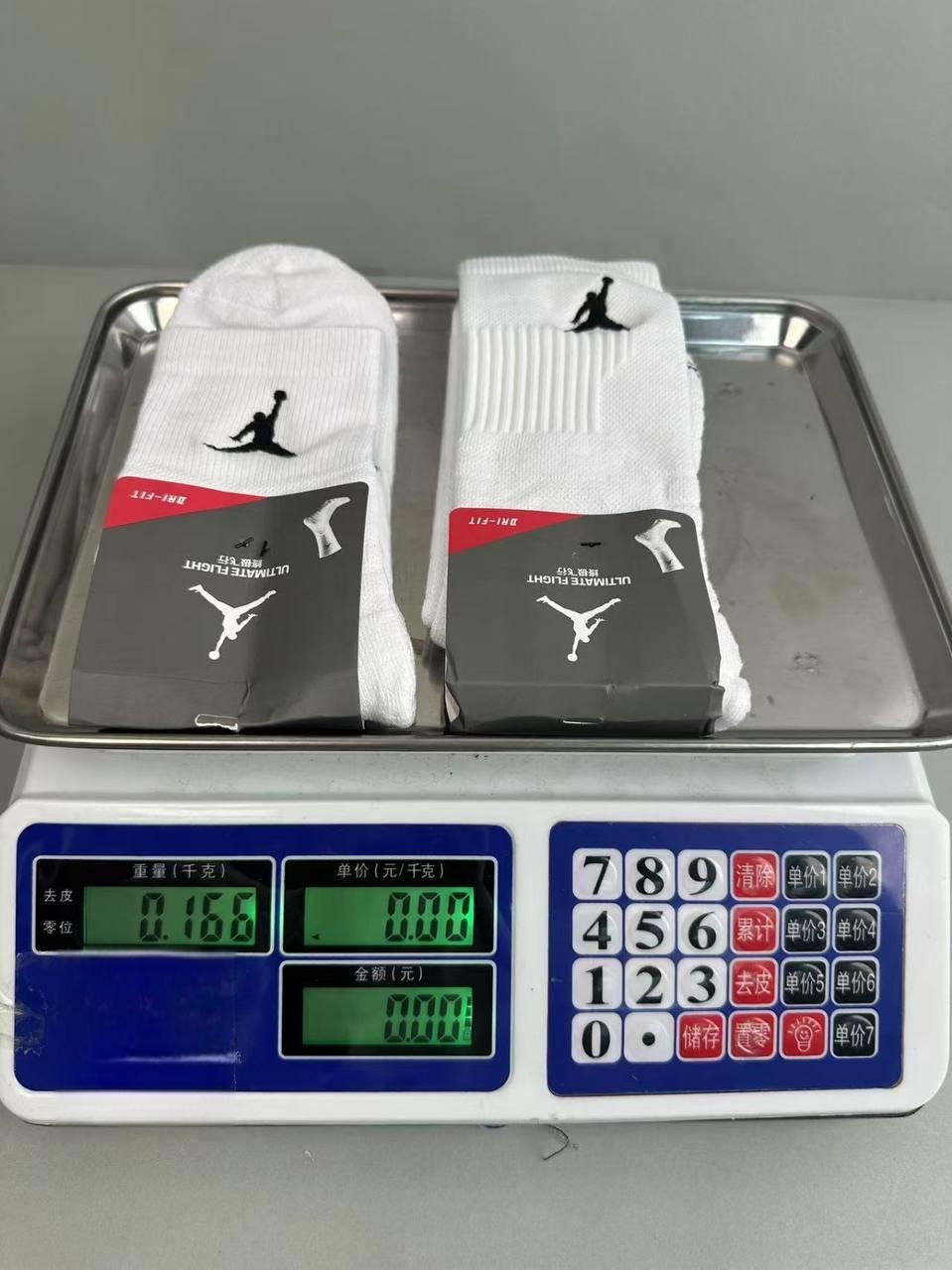Air Jordan Socks -4