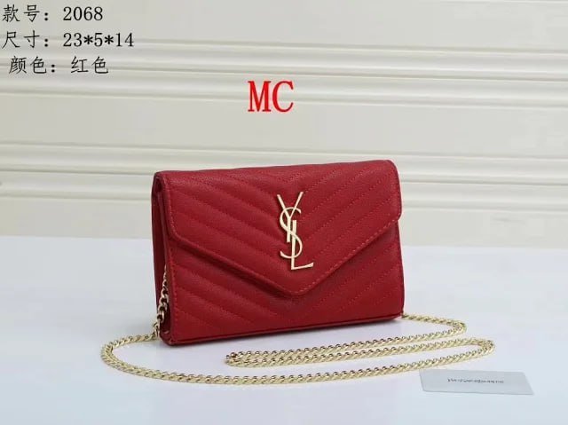 YSL bags -4