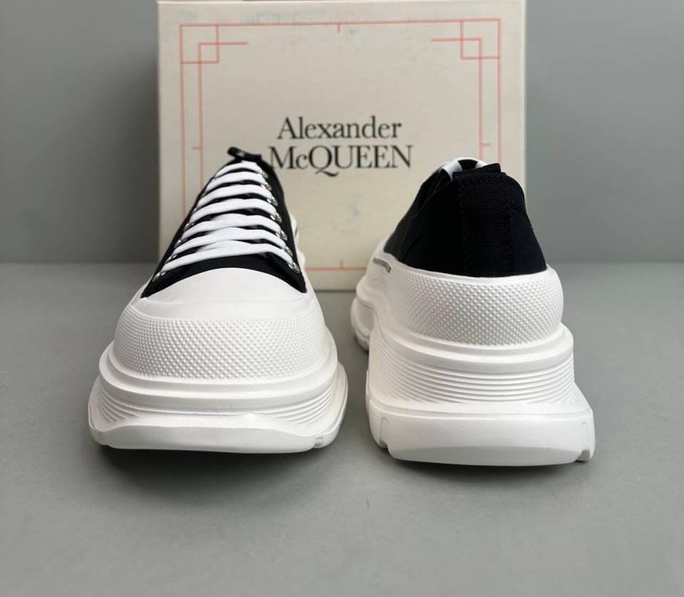 Alexander McQueen shoes -2