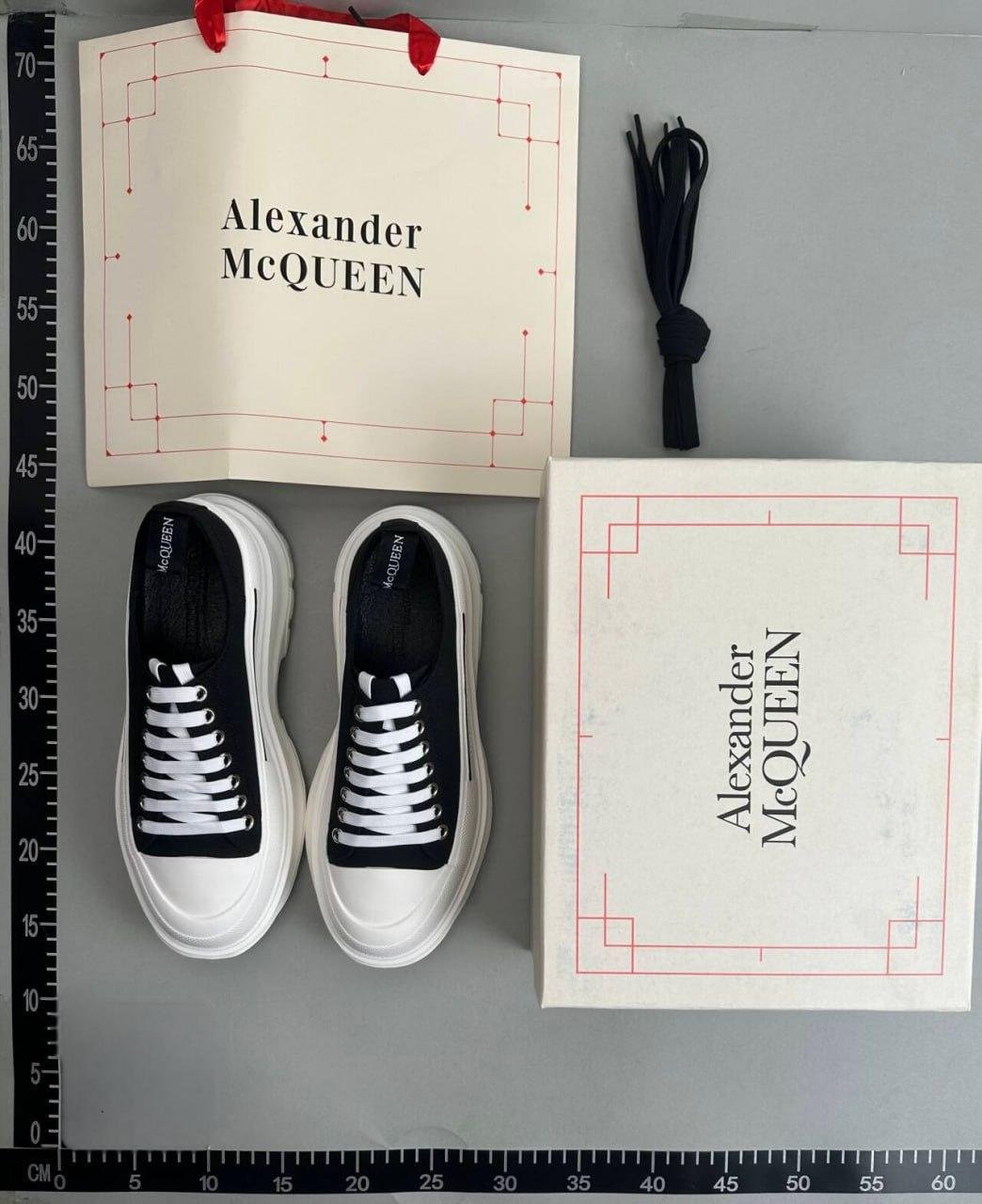 Alexander McQueen shoes -3