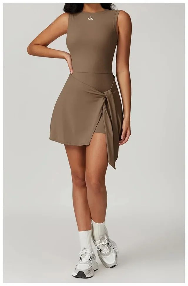 ALO athletic undergarment -4