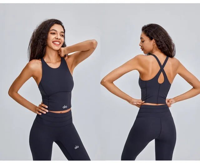 ALO yoga clothes -2