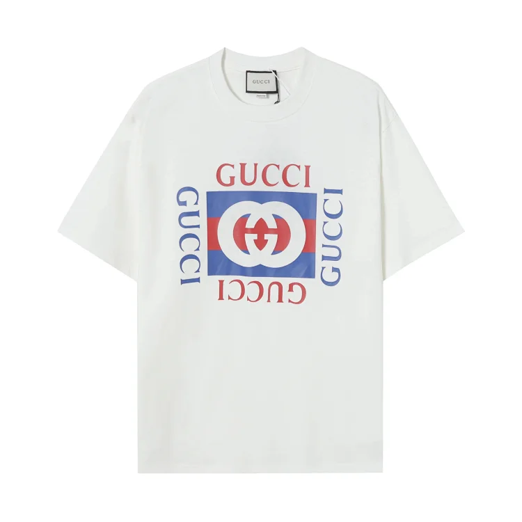Gucci short sleeves
