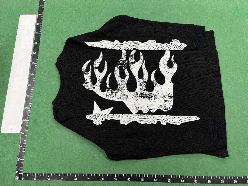 Hellstar Sweatshirt -3