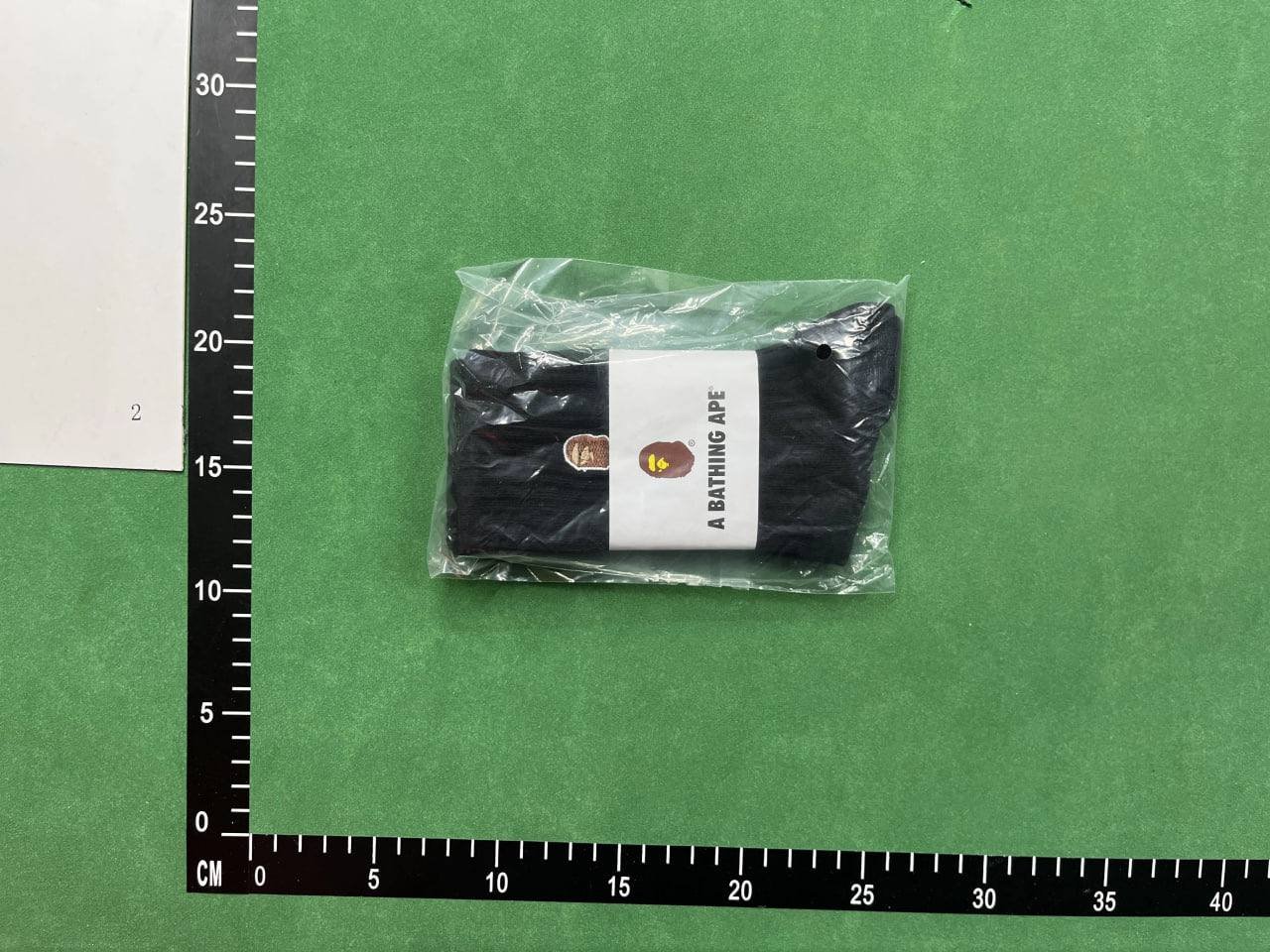 BapeNikeSupremeChrome Hearts Socks -4