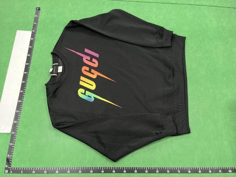 Gucci sweatshirt -2