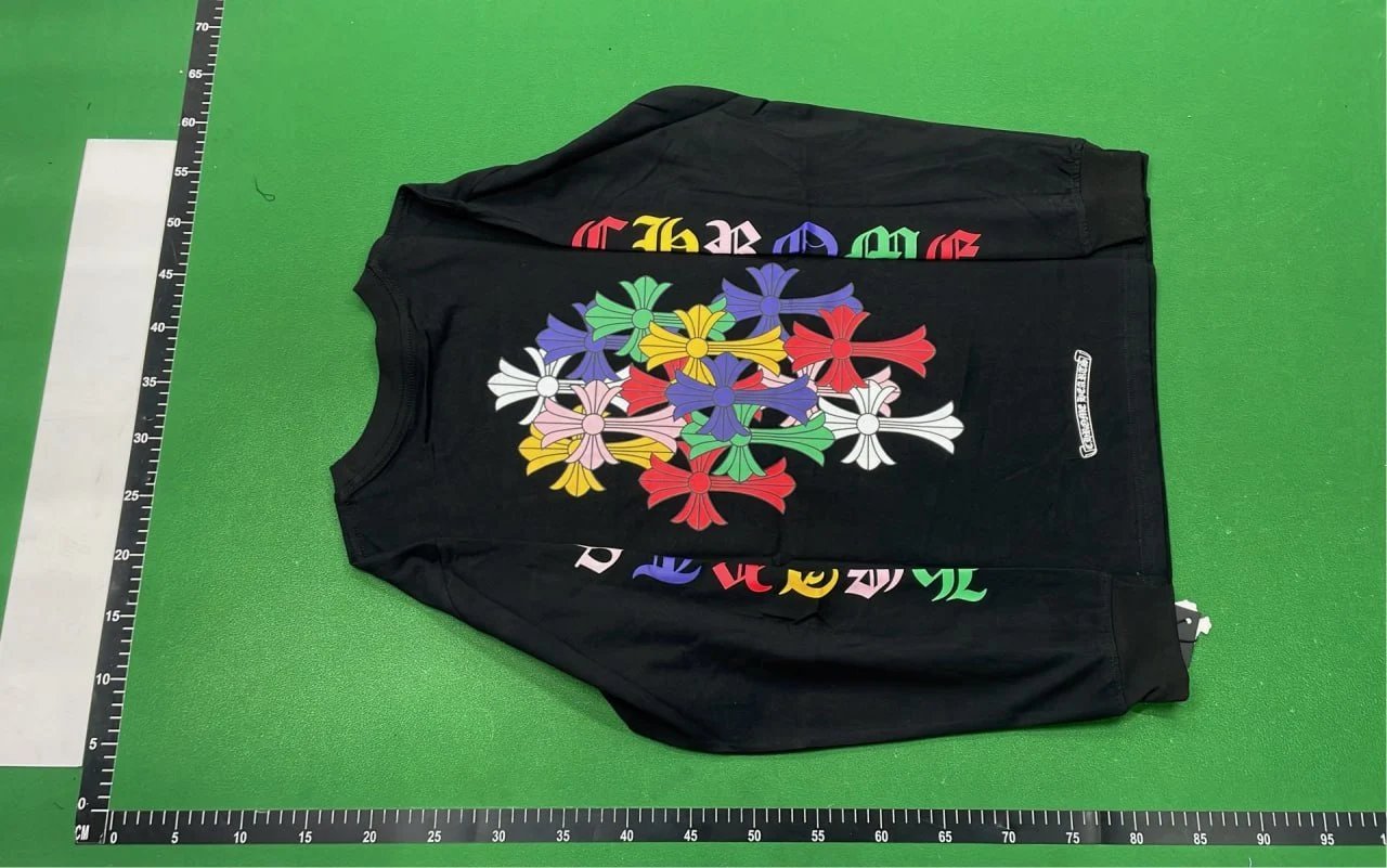 Chrome Hearts Sweatshirt -3