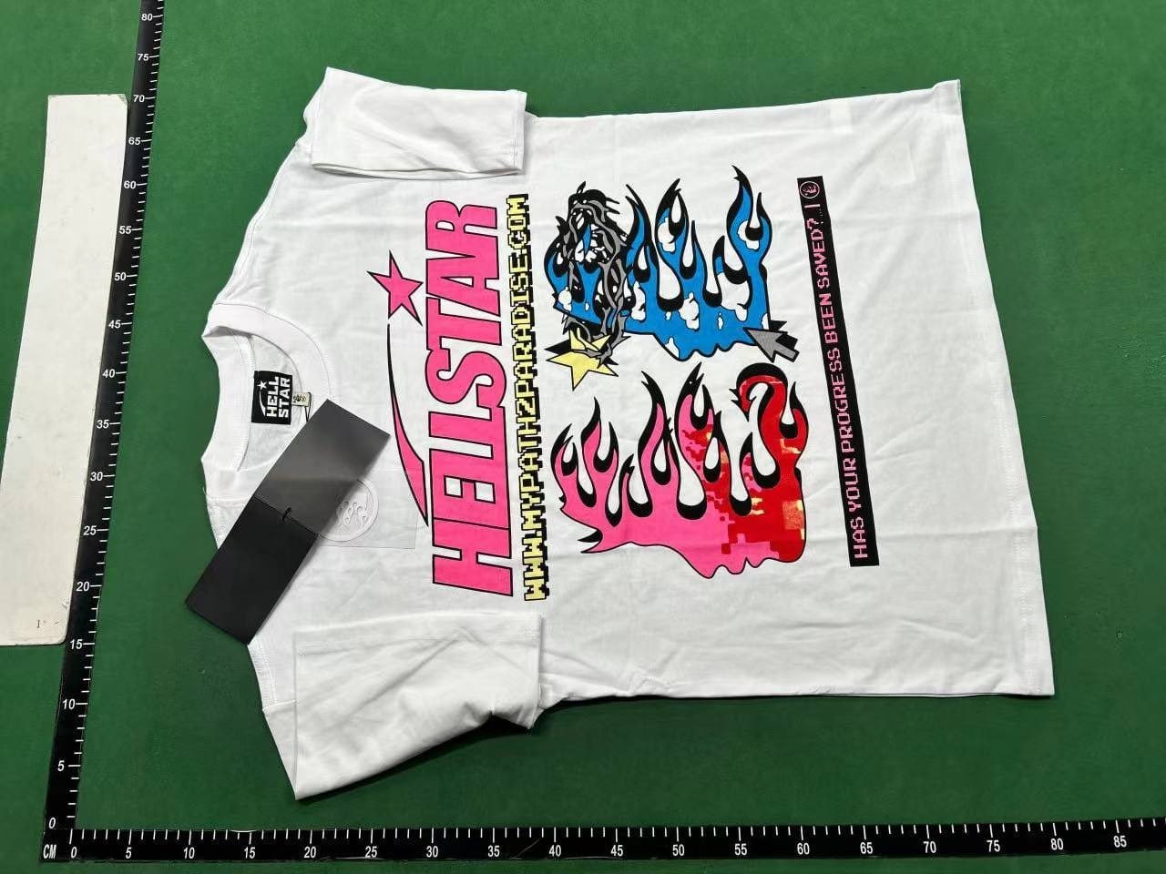 Hellstar Tee -3