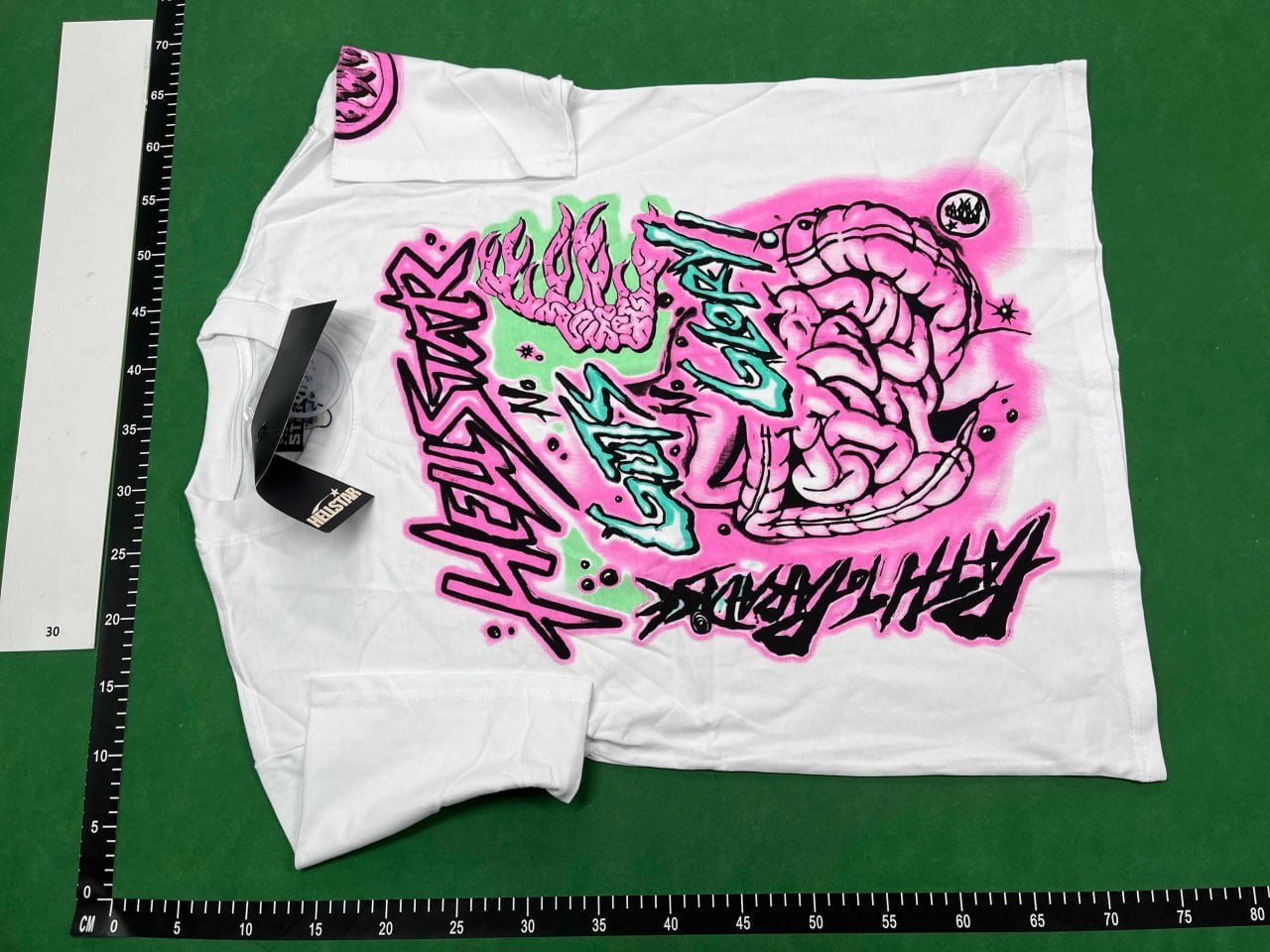Hellstar Tee -4