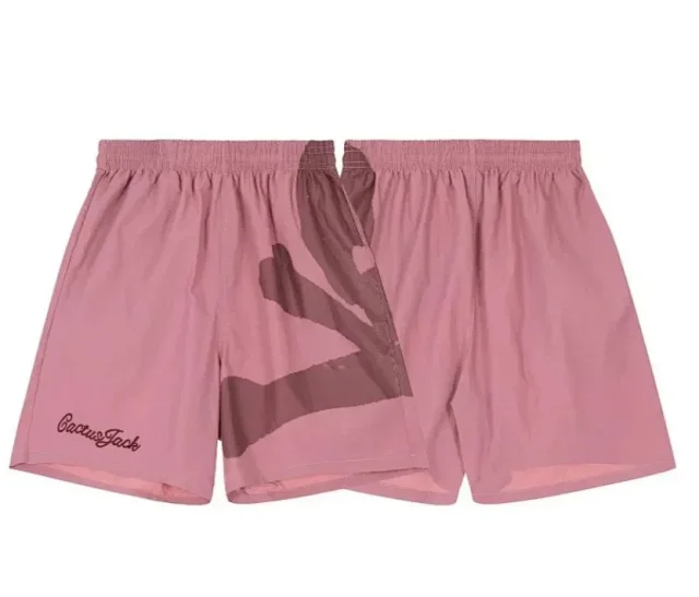  TRAVIS SCOTT SHORTS -3