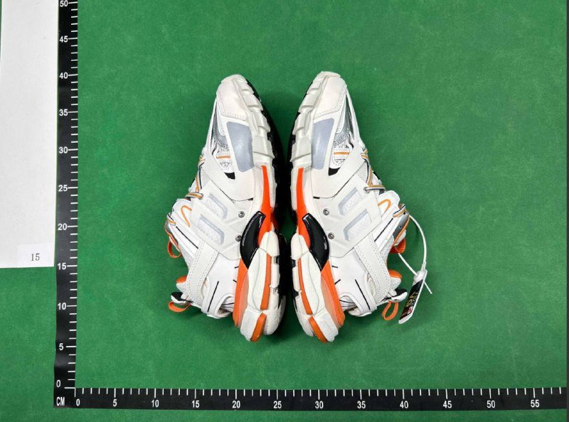 Balenciaga Track Shoes -2