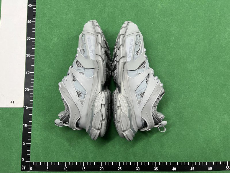 Balenciaga Track Shoes -3