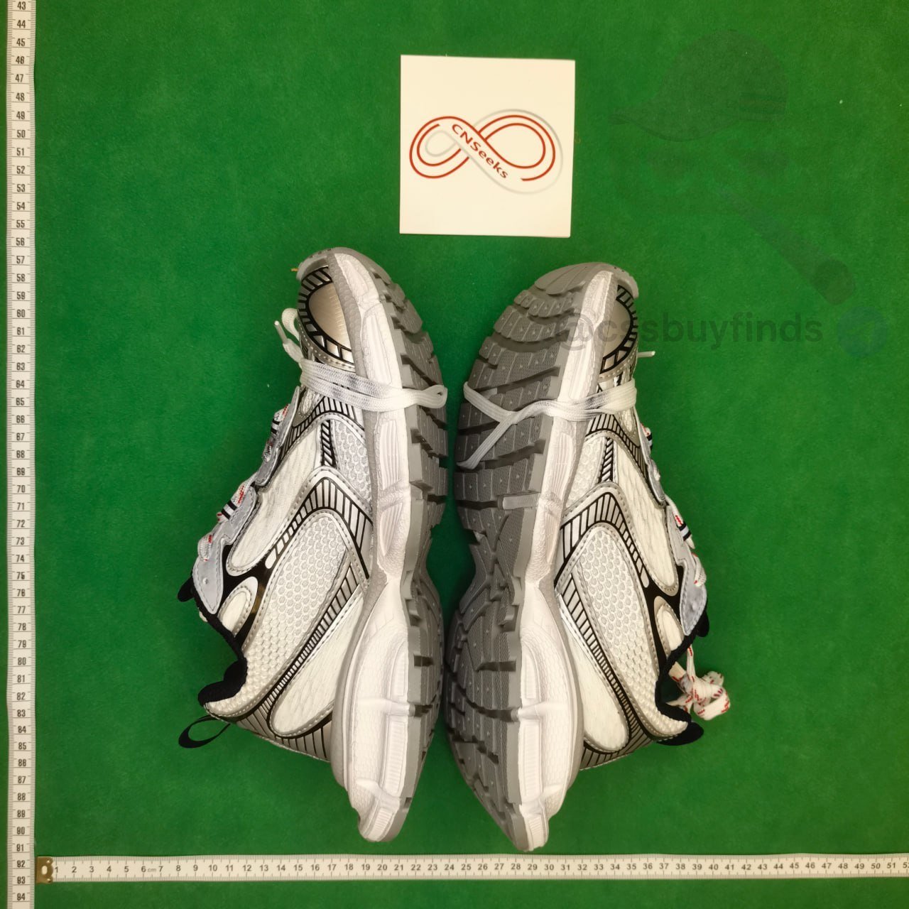 Balenciaga 3XL shoes -2