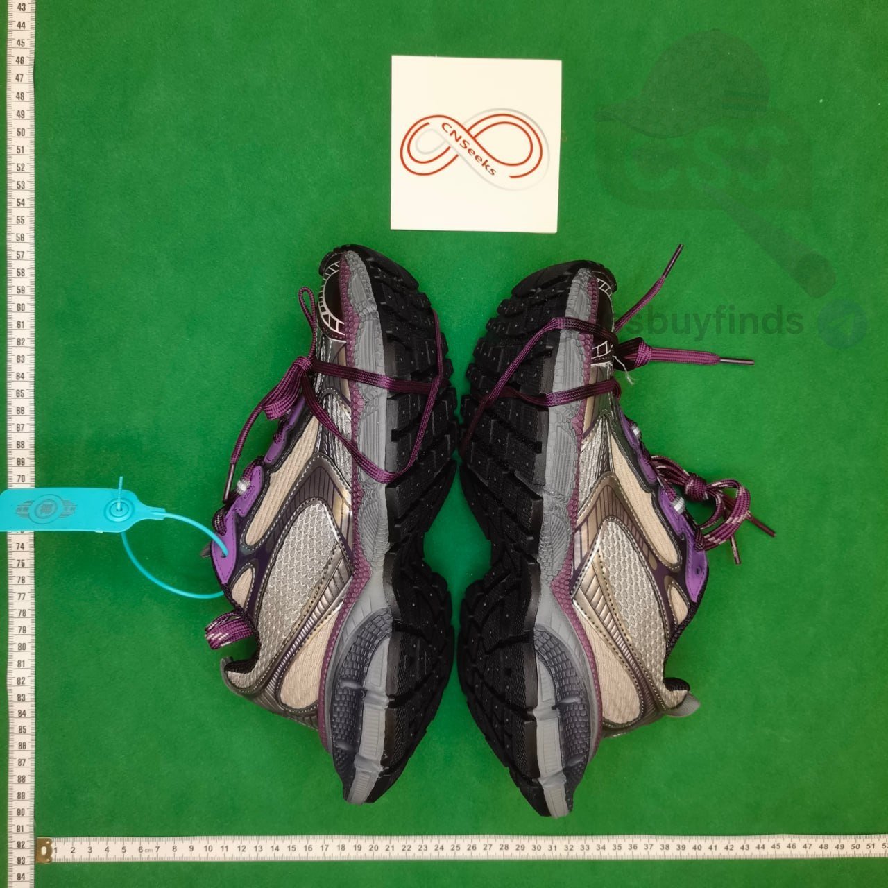 Balenciaga 3XL shoes -3