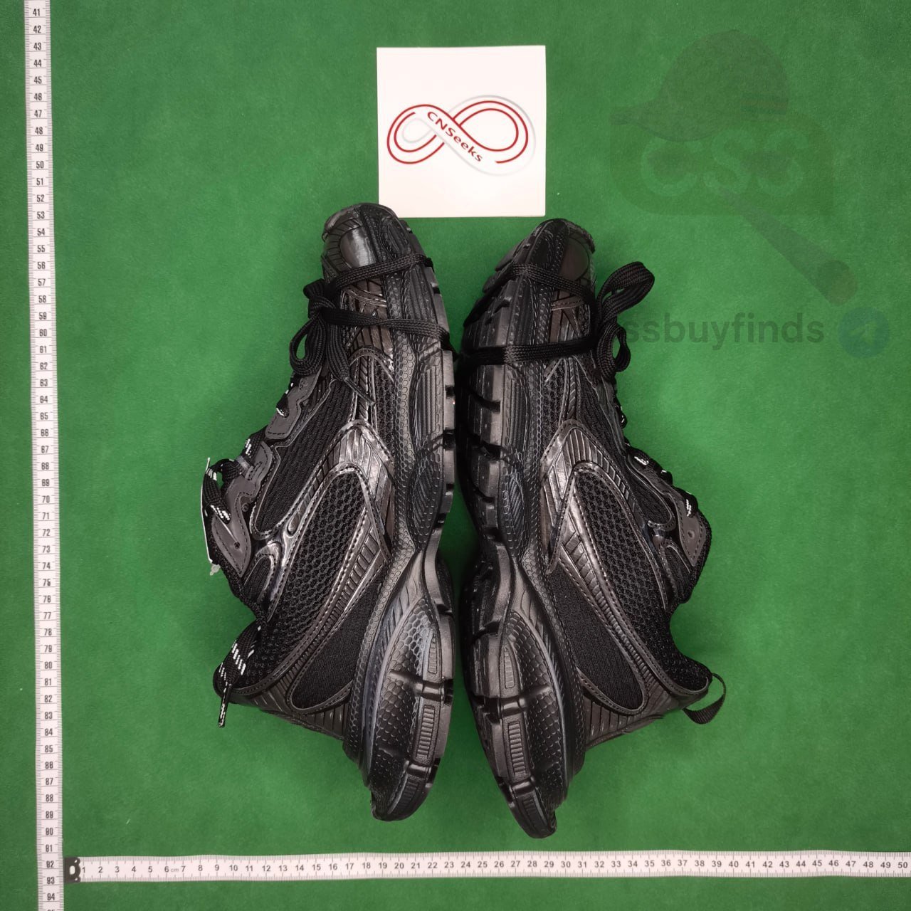 Balenciaga 3XL shoes -4