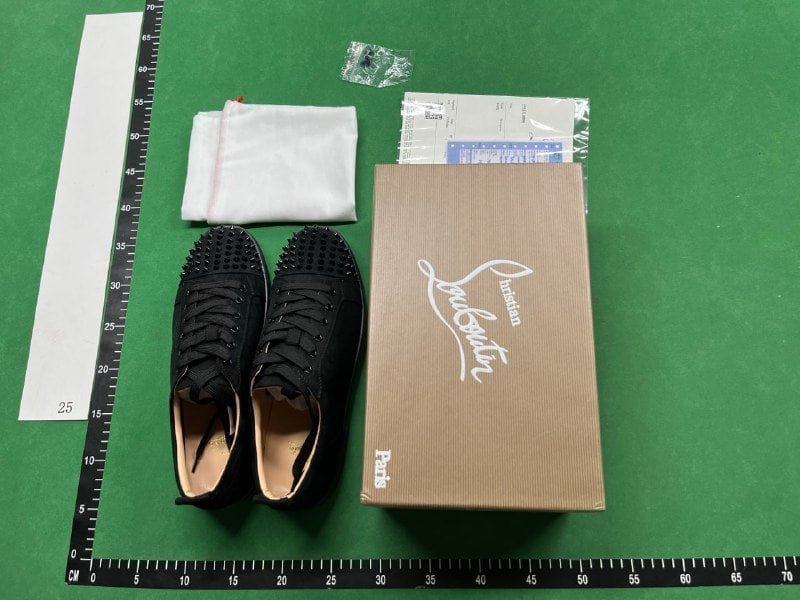 Christian Louboutin Slide -4