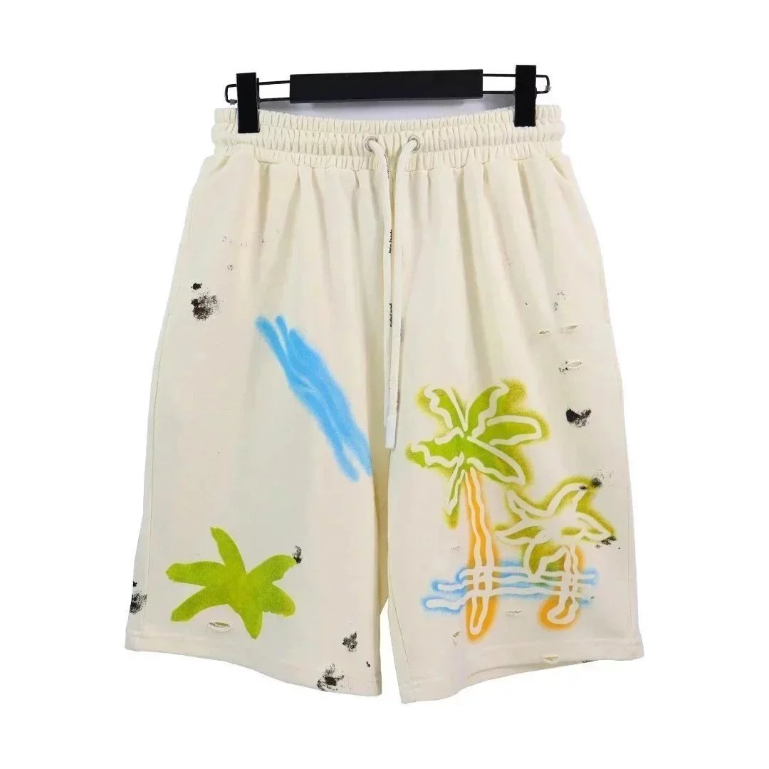 Palm angels Shorts -4