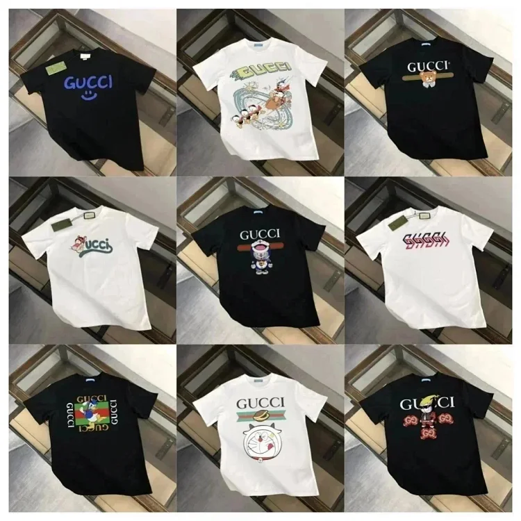 GUCCI Short sleeve
