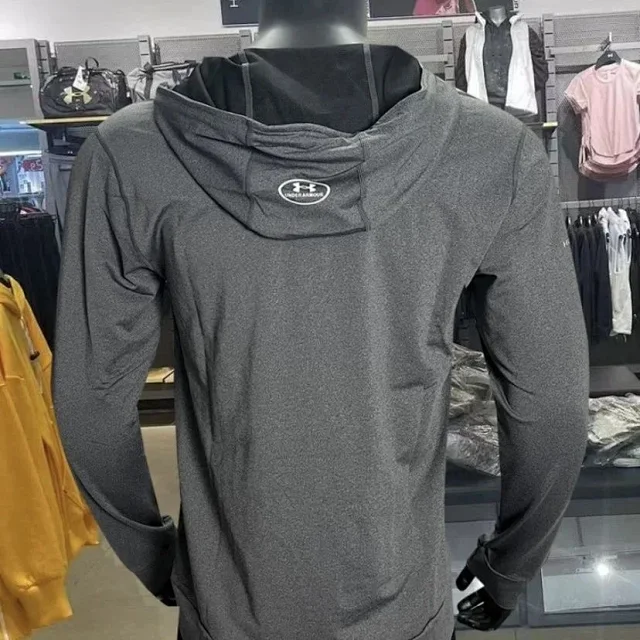 Nike Fitness Running Pant -2