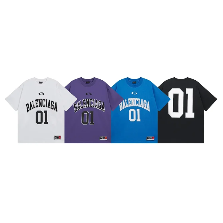  T-shirt Balenciaga 
