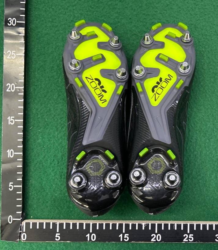  Crampons Nike Elite  -3