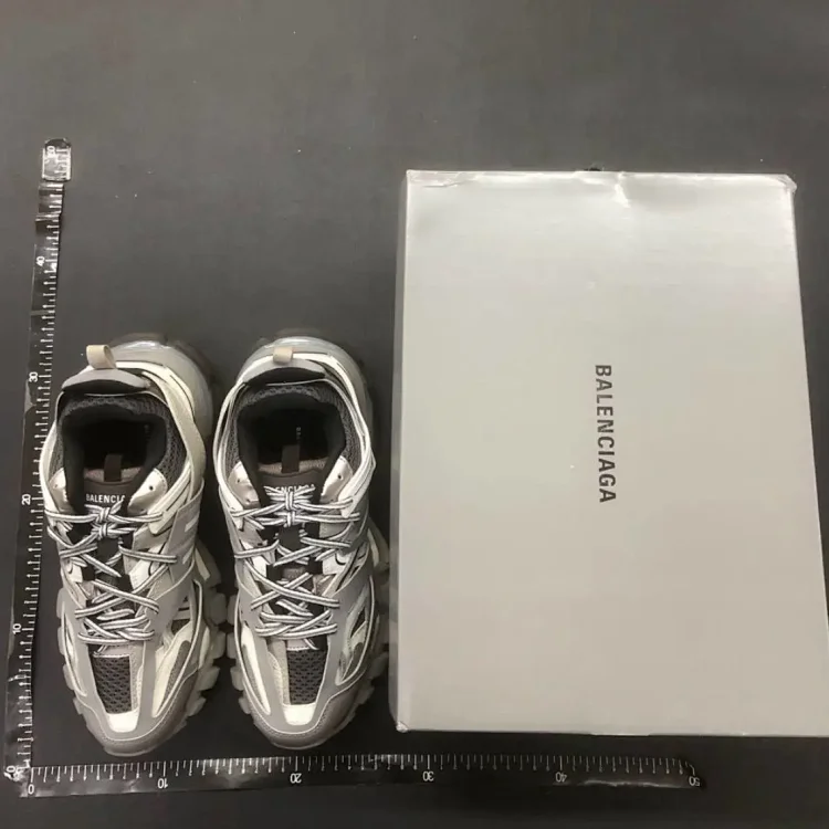 Balenciaga Track 