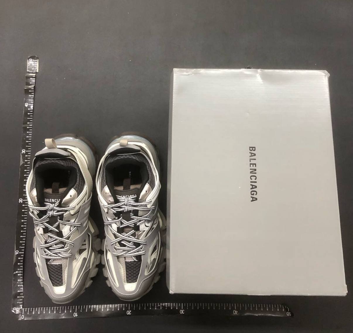 Balenciaga Track  -2