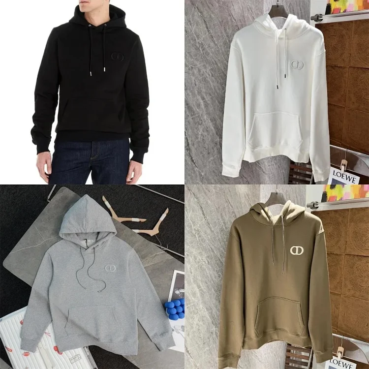 Dior Hoodie 11 High Quality