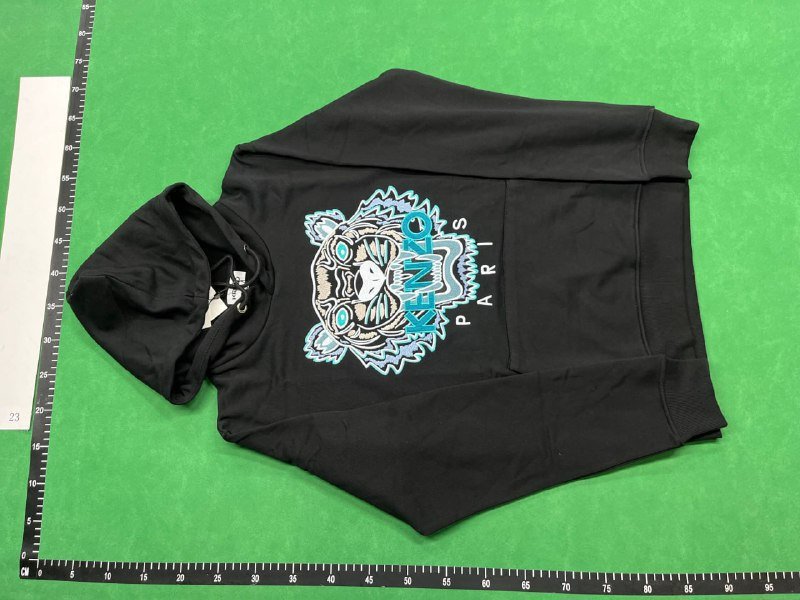  KENZO Hoodie 11 High Quality -2