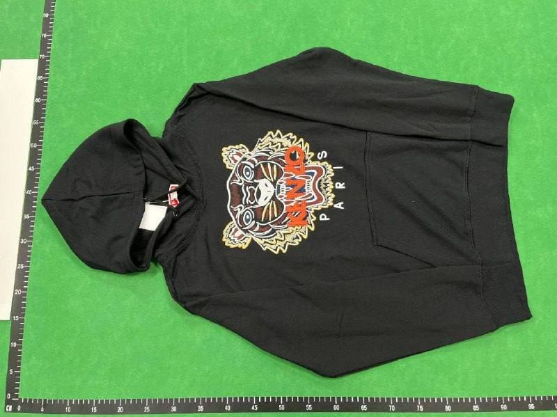  KENZO Hoodie 11 High Quality -3