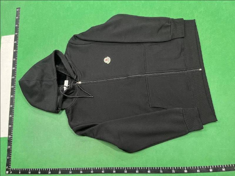 Moncler Hoodie 11 High Quality -2